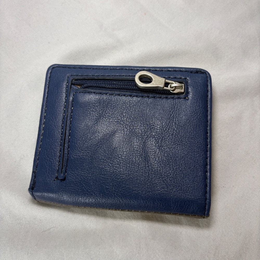 Relic By Fossil Women’s Wallet Multicolored Color… - image 2